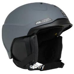 Oakley MOD3 MIPS Snow Helmet Matte Forged Iron L Large Mens Womens Ski Snowboard