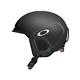 Oakley Mod3 Matte Black Helmet Snowboard/ski New 2018