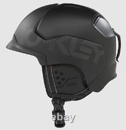 Oakley MOD5 Factory Pilot Matt Black 2021 Europe Ski Helmet Snowboard Eu L