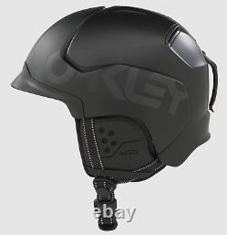 Oakley MOD5 Factory Pilot Matt Black 2021 Europe Ski Helmet Snowboard Eu S