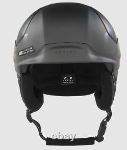 Oakley MOD5 Factory Pilot Matt Black Europe Ski Helmet Snowboard 2020 Eu M