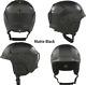 Oakley Mod5 Factory Pilot Matte Black 2021 Europe Ski Helmet Snowboard Helmet Eu S