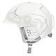 Oakley Mod5 Factory Pilot Snow Helmet Matte White Adult Medium (99430fp-11b-m)