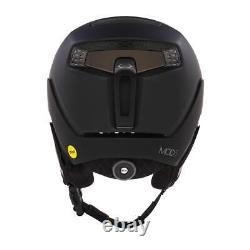 Oakley MOD5 MIPS Ski + Snowboard Helmet Blackout
