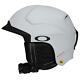 Oakley Mod5 Mips Snow Helmet Size Adult L Large Matte White Mens Ski Snowboard