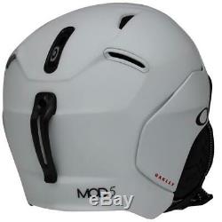 Oakley MOD5 MIPS Snow Helmet Size Adult L Large Matte White Mens Ski Snowboard