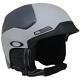 Oakley Mod5 Mips Snow Helmet Size M Medium Matte Grey Mens Womens Ski Snowboard
