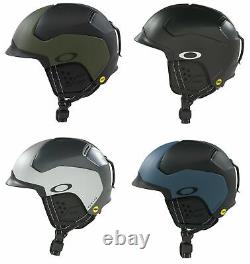 Oakley MOD5 MIPS Snow Helmet Ski Snowboarding 99430MP Pick Color