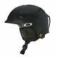 Oakley Mod5 Mips Helmet Matte Black Helmet Snowboard Ski New S M L