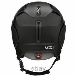 Oakley MOD5 Mips Helmet Matte Black Helmet Snowboard Ski New S M L