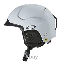 Oakley MOD5 Mips Helmet Matte White Helmet Snowboard Ski New S M L