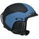 Oakley Mod5 Snow Helmet Adult Size S Small Dark Blue Mens Unisex Ski Snowboard