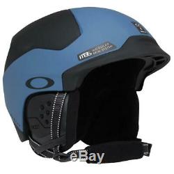 Oakley MOD5 Snow Helmet Adult Size S Small Dark Blue Mens Unisex Ski Snowboard