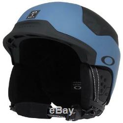 Oakley MOD5 Snow Helmet Adult Size S Small Dark Blue Mens Unisex Ski Snowboard