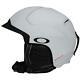Oakley Mod5 Snow Helmet Adult Size S Small Matte White Mens Unisex Ski Snowboard