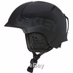 Oakley MOD5 snow helmet 2018 (Factory Pilot Blackout) medium size