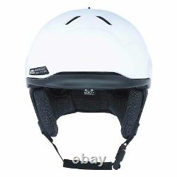 Oakley Mod 3 Snowboard / Ski Helmet (Factory Pilot White)