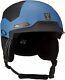 Oakley Mod 5 Adult Ski Snowboarding Helmet Dark Blue/large