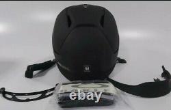 Oakley Mod 5 Factory Pilot Snow Ski helmet matte black medium