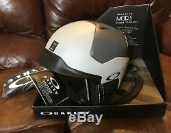Oakley Mod 5 MIPS Adult Ski Snow Helmet, Size Small, Matte Grey 99430MP-25D