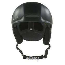 Oakley Mod 5 MIPS Snow Helmet Men's Large, Matte Black
