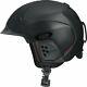 Oakley Mod 5 Mips Snow Helmet Men's Medium, Matte Black