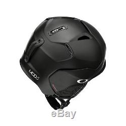 Oakley Mod 5 Snow Helmet Men's Matte Grey Large