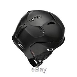 Oakley Mod 5 Snow Helmet Men's Matte Grey Medium