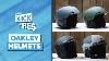 Oakley Mod Helmets Quick Fire Quiver Reviews
