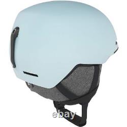 Oakley Mod1 Lightweight Ski Snowboarding Helmet in Arctic Surf/Extra X-Large XL