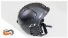 Oakley Mod5 Helmet Unboxing U0026 Full Review Sportrx