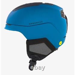Oakley New mod5 Helmet Poseidon Mips Brim Fidlock Helmet Snowboard Ski S M L