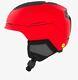 Oakley New Mod5 Helmet Red Line Mips Brim Fidlock Helmet Snowboard Ski S M L