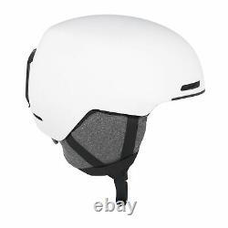Oakley Ski Helmet Mod 1 Mips Snowboard Helmet Ski Helmet Alpine