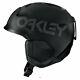 Oakley Mod3 Factory Pilot Helmet Blackout Helmet New Ski Snowboard Snow S M L