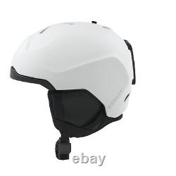 Oakley mod3 Helmet White Helmet New Ski Snowboard Snow S M L