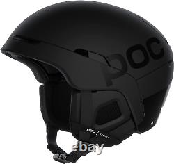 Obex BC MIPS Ski and Snowboard Helmet for Best Protection on and off the Slope
