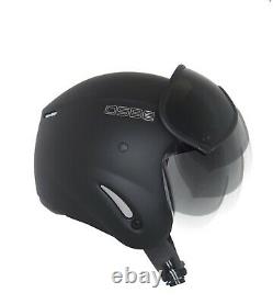 Osbe Bellagio Ski Snowboard Helmet! Huge Discount! Small Size