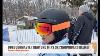 Outdoormaster Diamond Mips Ski Snowboard Helmet