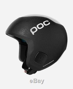 POC 2019 SUPER SKULL SPIN Ski / Sports Helmet XS-S 53/54