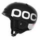 Poc Auric Backcountry Spin Ski + Snowboard Helmet Xl/xxl, Uranium Black