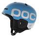 Poc Auric Cut Backcountry Spin Ski Snow Helmet Radon Blue