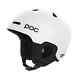 Poc Fornix Mips Ski/snowboarding Helmet. Hydrogen White Matt. Size 51-54 S
