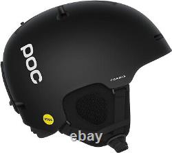 POC Fornix MIPS Ski and snowboard helmet for enhanced safety XS-S 51-54cm