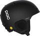 Poc Fornix Mips Ski And Snowboard Helmet For Enhanced Safety Xs-s 51-54cm