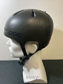 POC Fornix Mips Green / M-L/55-58 Ski Snowboard Helmet