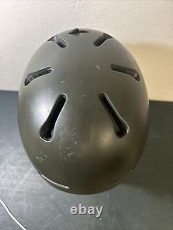 POC Fornix Mips Green / M-L/55-58 Ski Snowboard Helmet