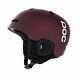 Poc Fornix Ski Snow Helmet Copper Red Xl Xxl