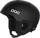 Poc Fornix Ski/snowboarding Helmet Uranium Black Matt Size Xs-s 51-54 Cm New