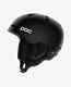 Poc Fornix Ski/snowboarding Helmet. Uranium Black Matt. Xs-s 51-54